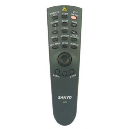 Remote Control SANYO Original 6450369933
