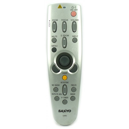 Remote Control SANYO Original 6450468537