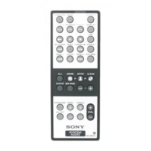 Remote Control SONY Original 147981911 RMANU007