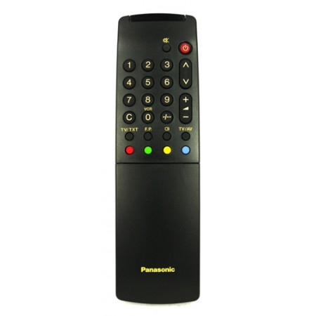 Remote Control PANASONIC Original TNQ8E0463