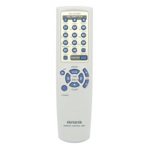 Remote Control SONY Original U0088588U RCZSA16