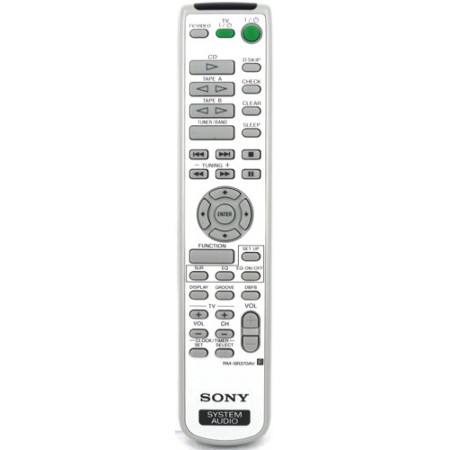 Remote Control SONY Original 147653011 RMSR370AV
