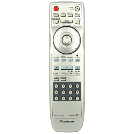 Remote Control PIONEER Original VXX2984