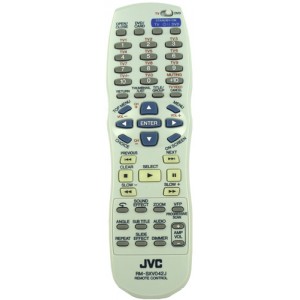 Remote Control JVC Original RM-SXV042J