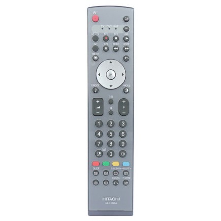 Remote Control HITACHI Original 30047016