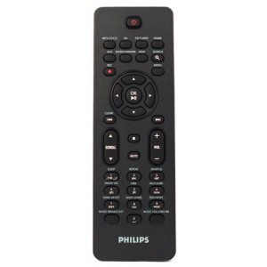 Remote Control PHILIPS Original 313923816391 RC2023622/01