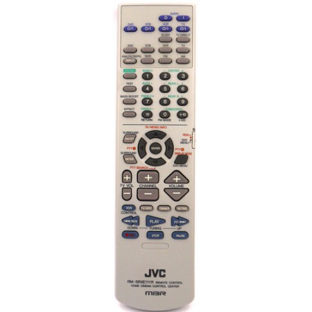 Remote Control JVC Original RM-SRXE111R