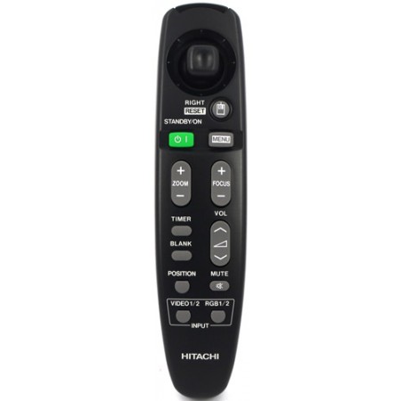Remote Control HITACHI Original HL00671