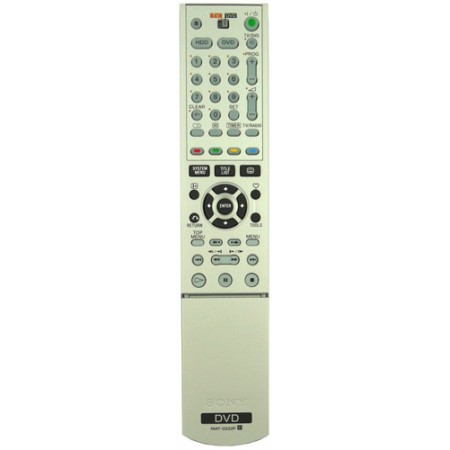 Remote Control SONY Original 147936211 RMTD221P