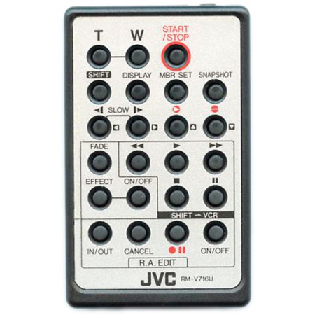 Remote Control JVC Original LY20543-002A