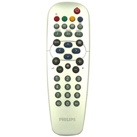 Remote Control PHILIPS Original 313923805701 RC19335015/01