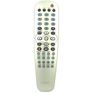 Remote Control PHILIPS Original 996500026916 RC19245011/01