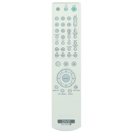 Remote Control SONY Original 147858411 RMTD167P