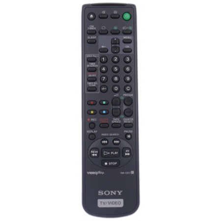 Remote Control SONY Original 147536511 RMC811