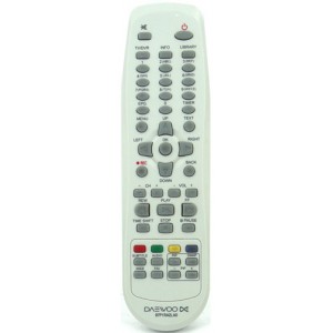 Remote Control DAEWOO Original 97P1RA2LAO