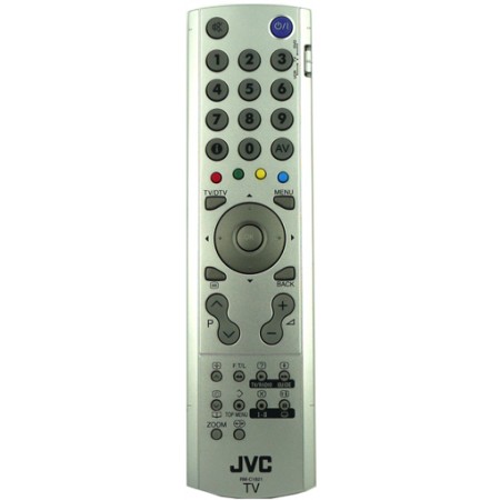 Remote Control JVC Original RM-C1821-1C