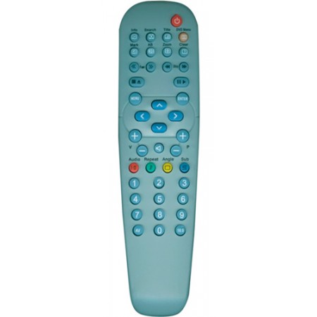 Remote Control PHILIPS Original 312814715121 RC1904201001