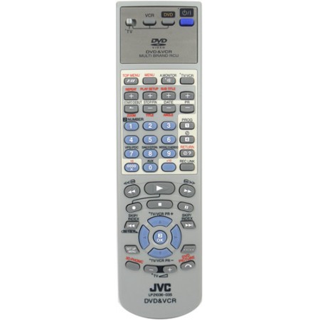 Remote Control JVC Original LP21036-035A