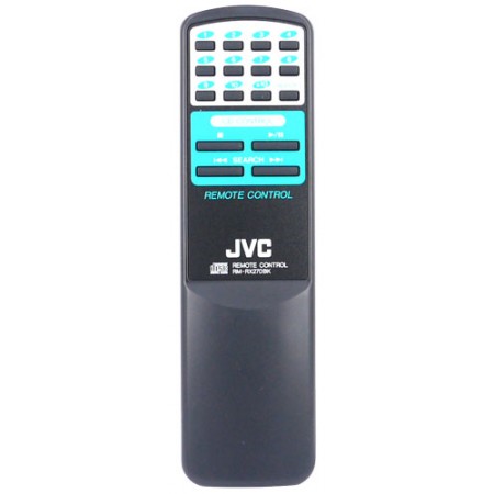 Remote Control JVC Original VGR0062-001