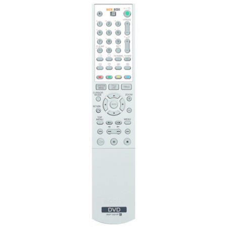 Remote Control SONY Original 147883211 RMT-D211P