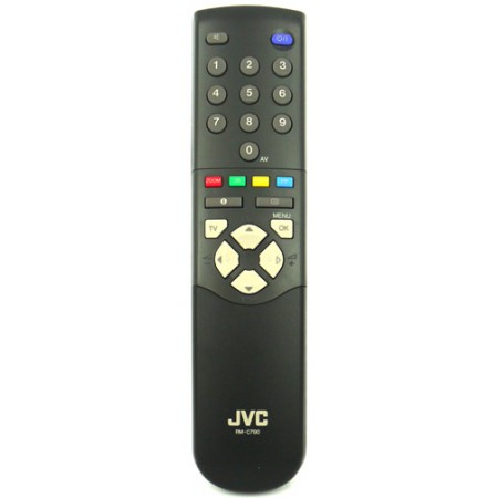 Remote Control JVC Original RM-C790-E