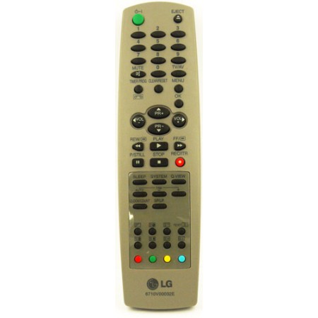 Remote Control LG Original USE RM1635