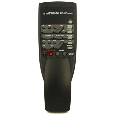 Remote Control Yamaha Original 42001MQ