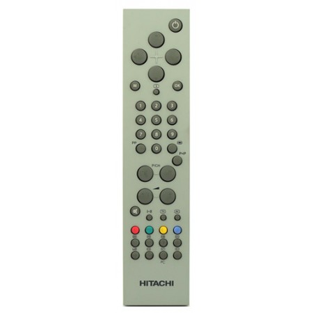 Remote Control Hitachi Original 20215831