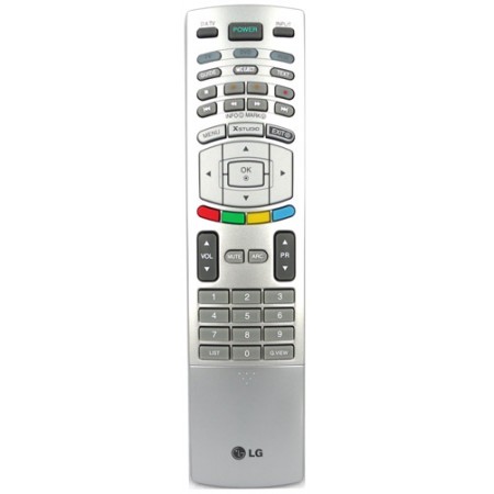 Remote Control LG Original 6710V00141W (N.L.A)