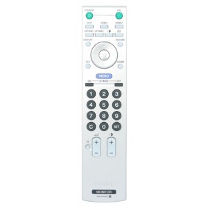 Remote Control SONY Original 147998311 RM-FW001