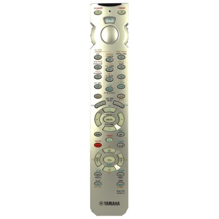 Remote Control YAMAHA Original 42073