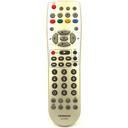 Remote Control Hitachi Original HL01921
