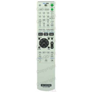 Remote Control SONY Original 147933811 RM-ADP007