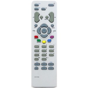 Remote Control Thomson Original 21282870