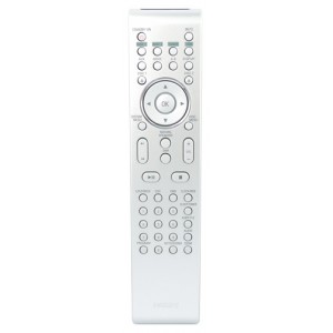 Remote Control PHILIPS Original 996510006197