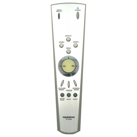 Remote Control Daewoo Original 49B00RV28E