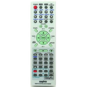 Remote Control Sanyo Original 6450644764
