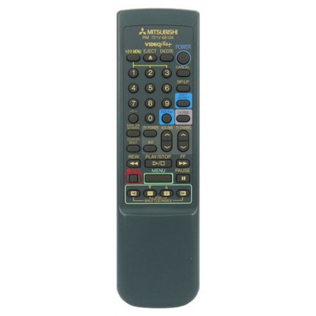 Remote Control Mitsubishi Original HL01921
