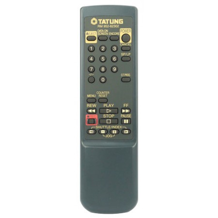 Remote Control Tatung Original RM952-62302