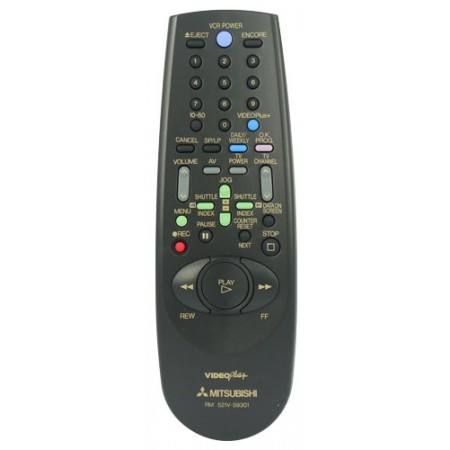 Remote Control MITSUBISHI Original RM-521V-59301