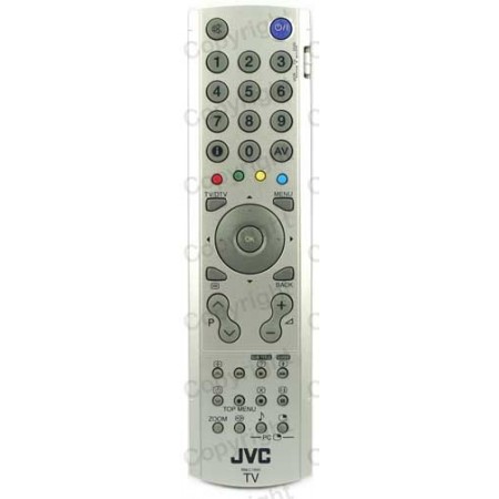 Remote Control JVC Original VE-30034033