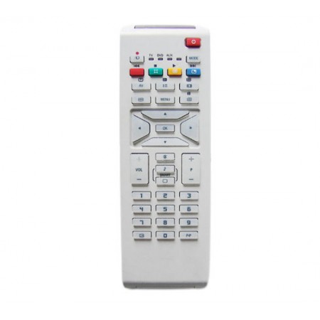 Remote Control PHILIPS Original 313923811832 RC1683701/01H (Use IR-0125G)