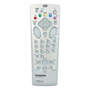 Remote Control THOMSON Original 21206220