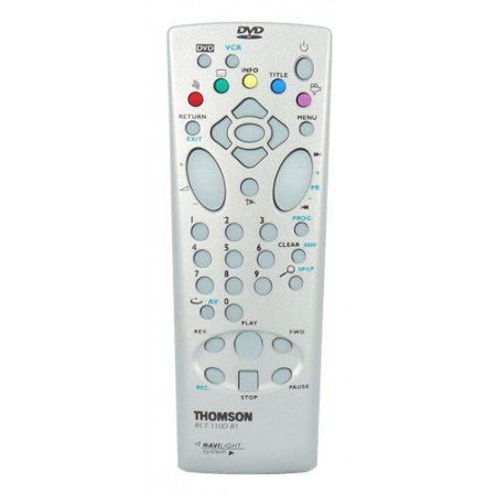Remote Control THOMSON Original 21206220