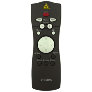 Remote Control PHILIPS Original 313922885491 RC331501-01