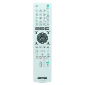Remote Control SONY Original 147966011 RMTD232P