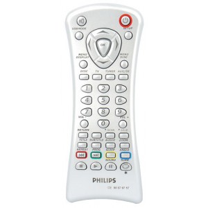 Remote Control PHILIPS Original 313925870142 CE90579717