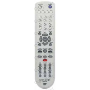 Remote Control DAEWOO Original 97P1RA3FA0