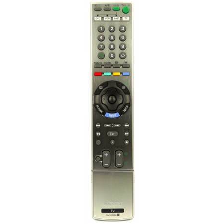 N.L.A Remote Control SONY Original 147983311 RM-ED006