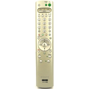 Remote Control SONY Original 147824411 RM-948